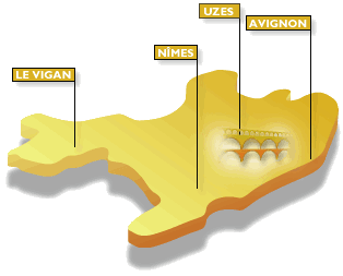 Dpartement du Gard