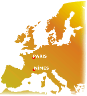 L'Europe